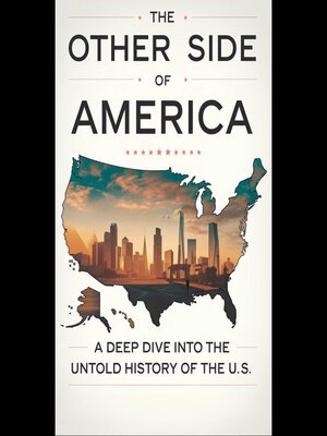 cover image of The Other Side of America